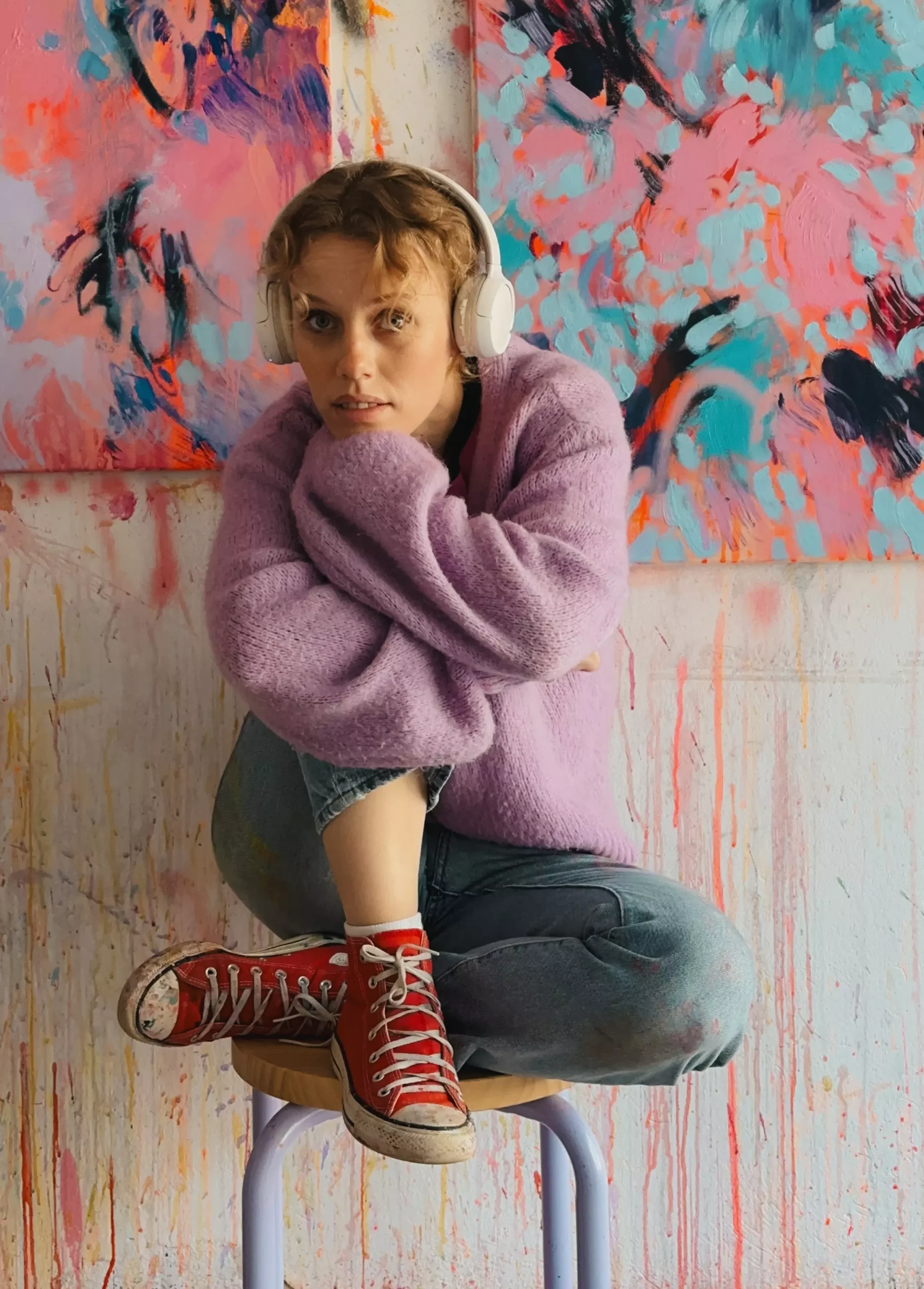 malarka natalia liszewska