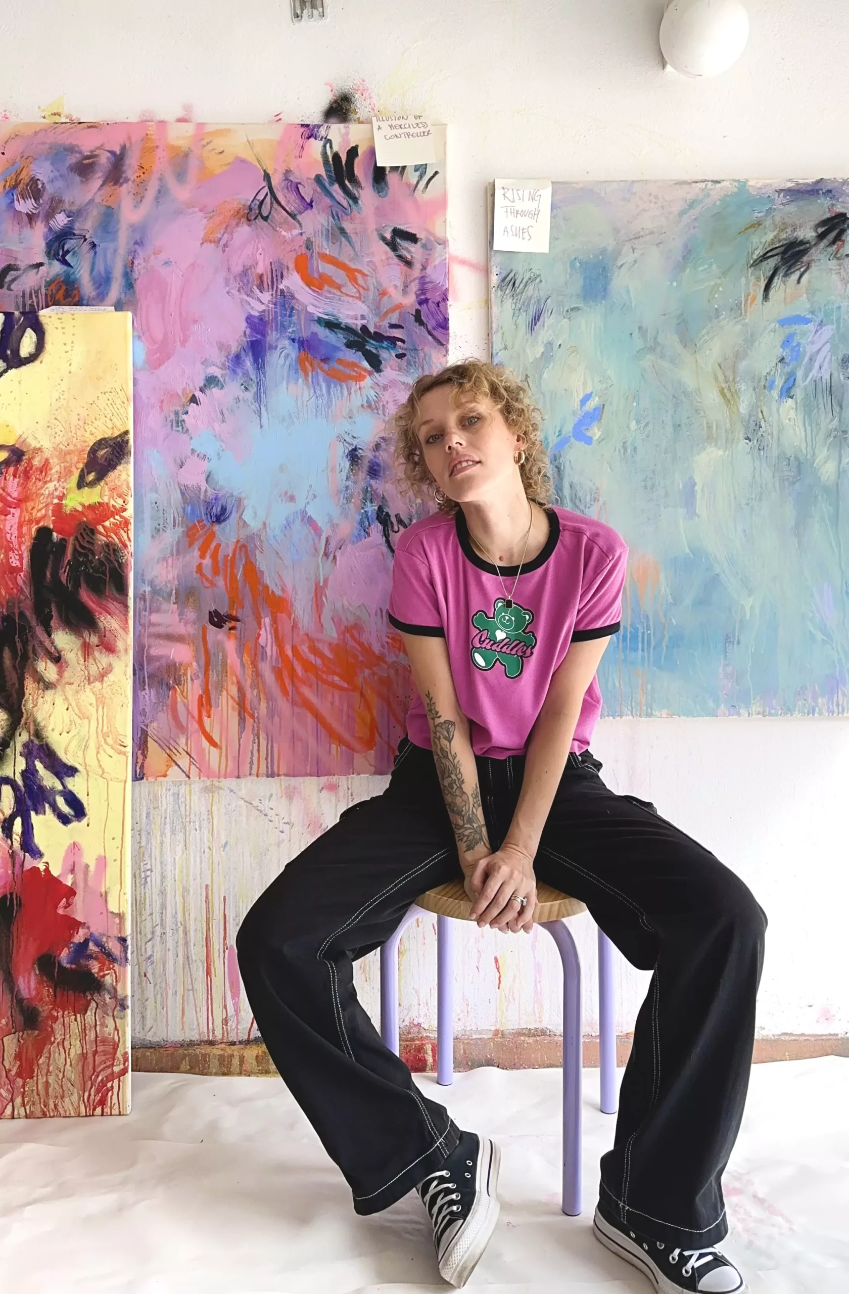 natalia liszewska malarka gdansk 