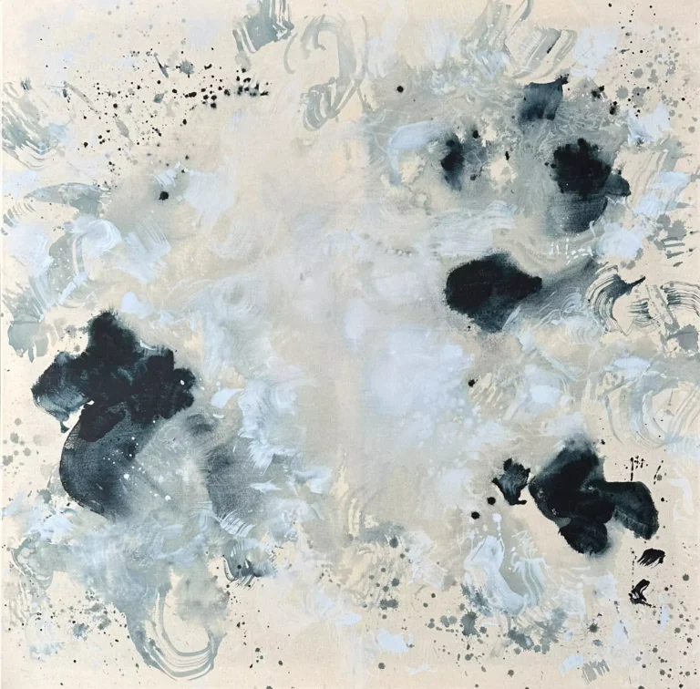 obraz abstrakcyjny natalia liszewska 13