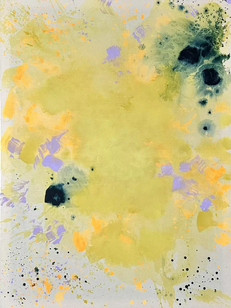 obraz abstrakcyjny natalia liszewska 9