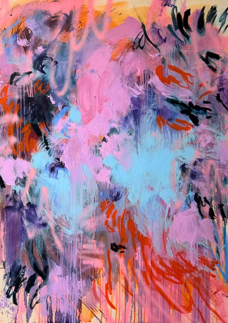 obraz illusion of a merciless controller