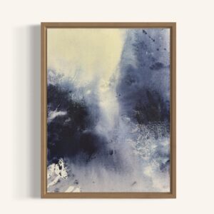 constellation on my skin