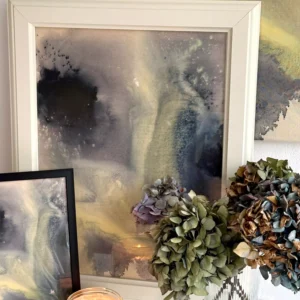 midnight bird reprodukcja