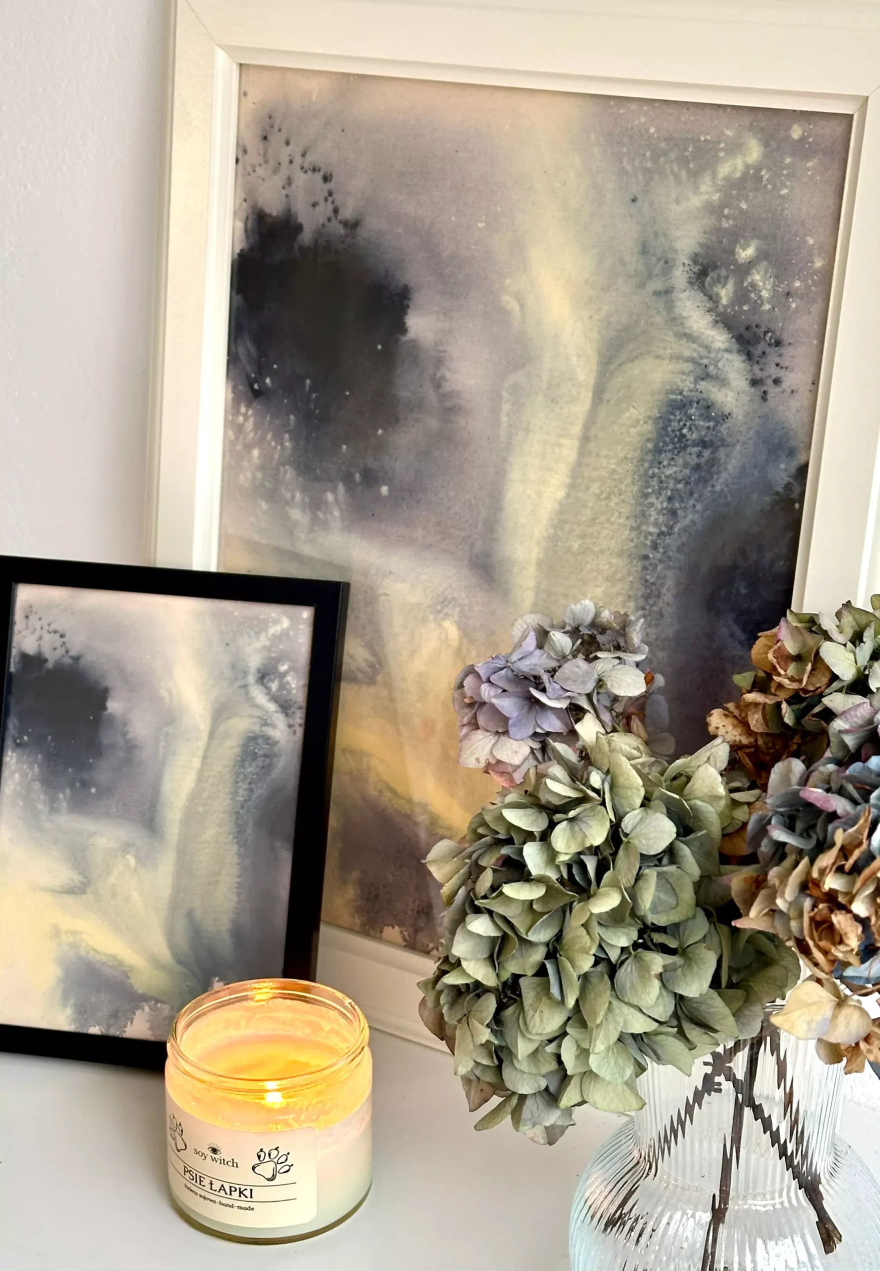 midnight bird reprodukcja