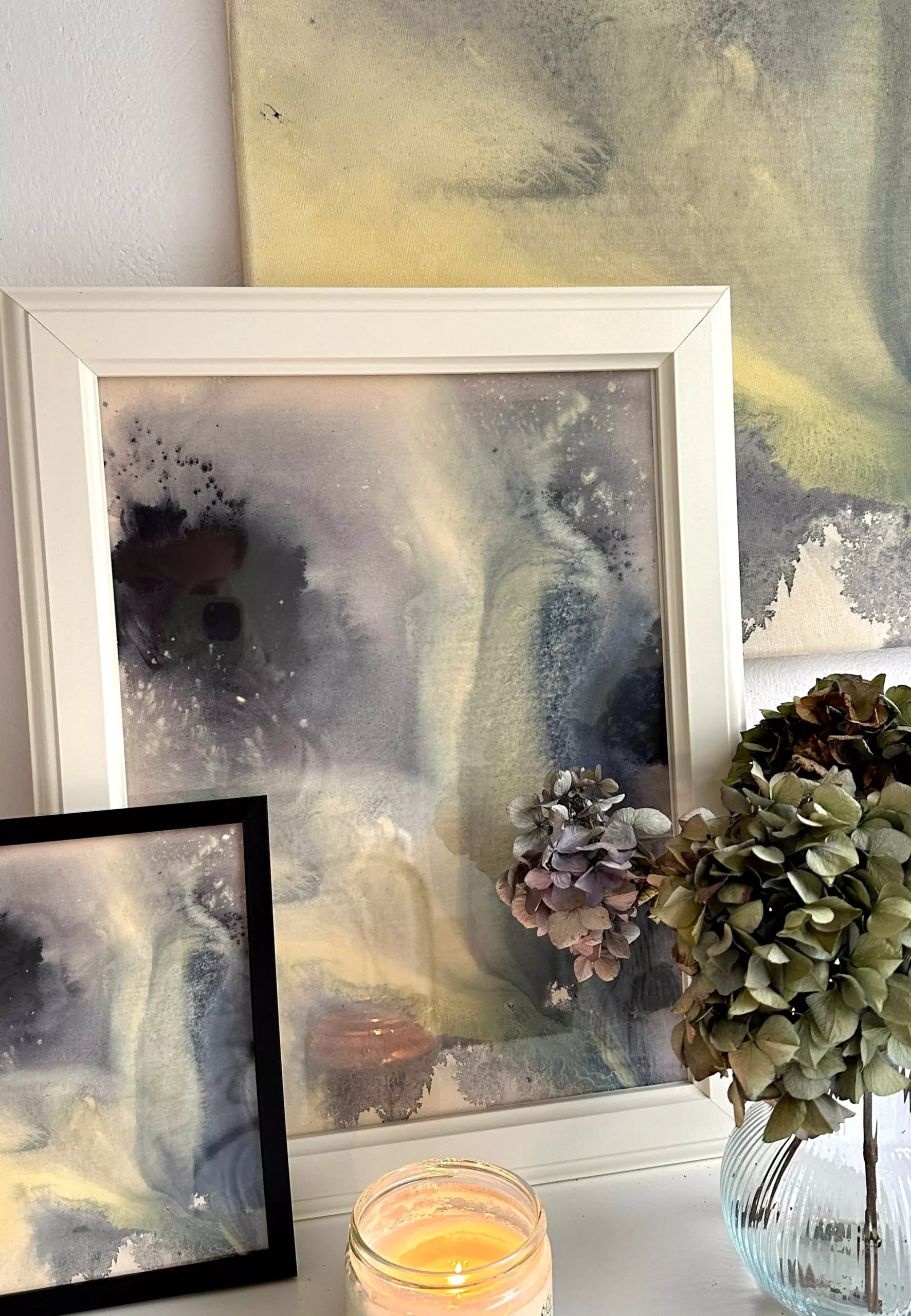 midnight bird reprodukcja