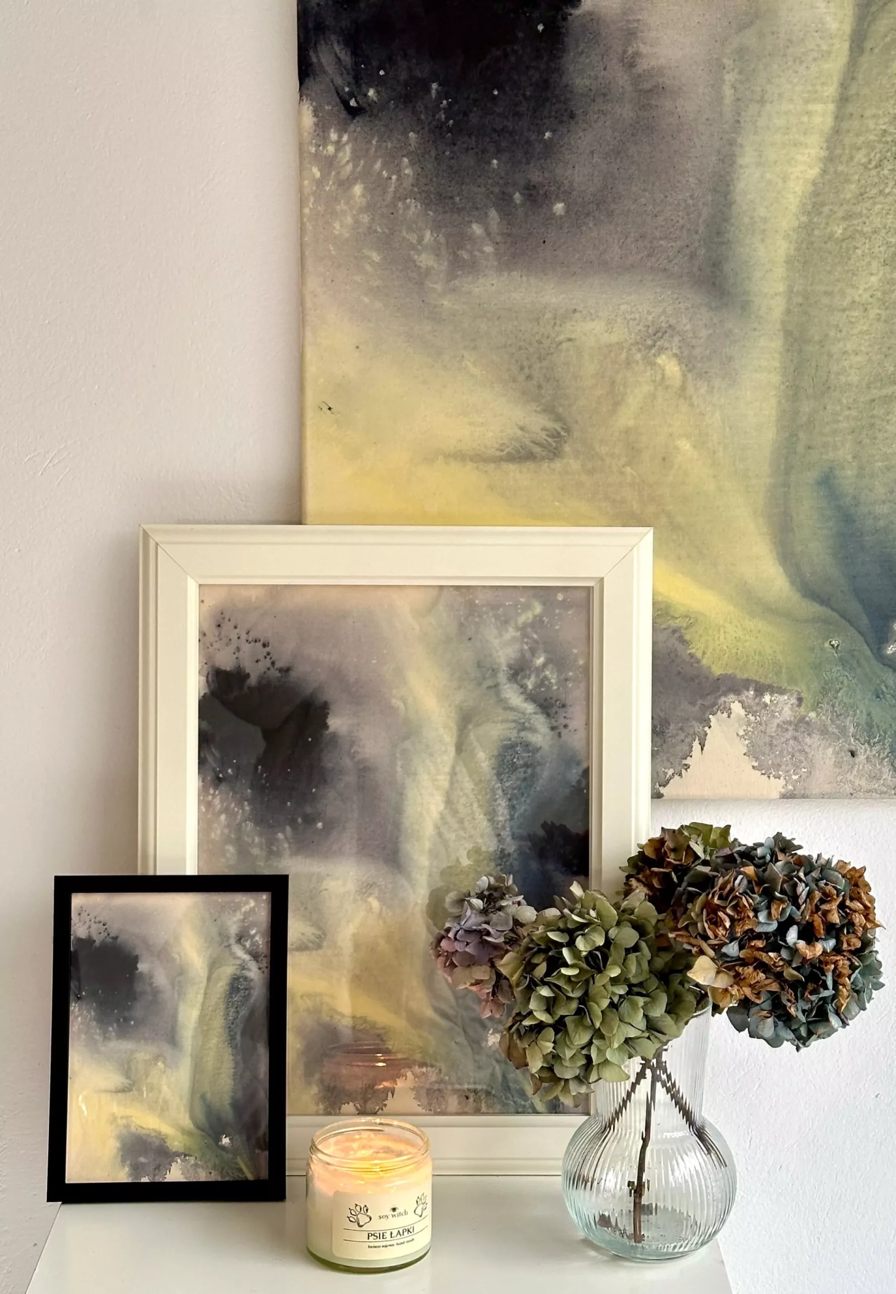 midnight bird reprodukcja