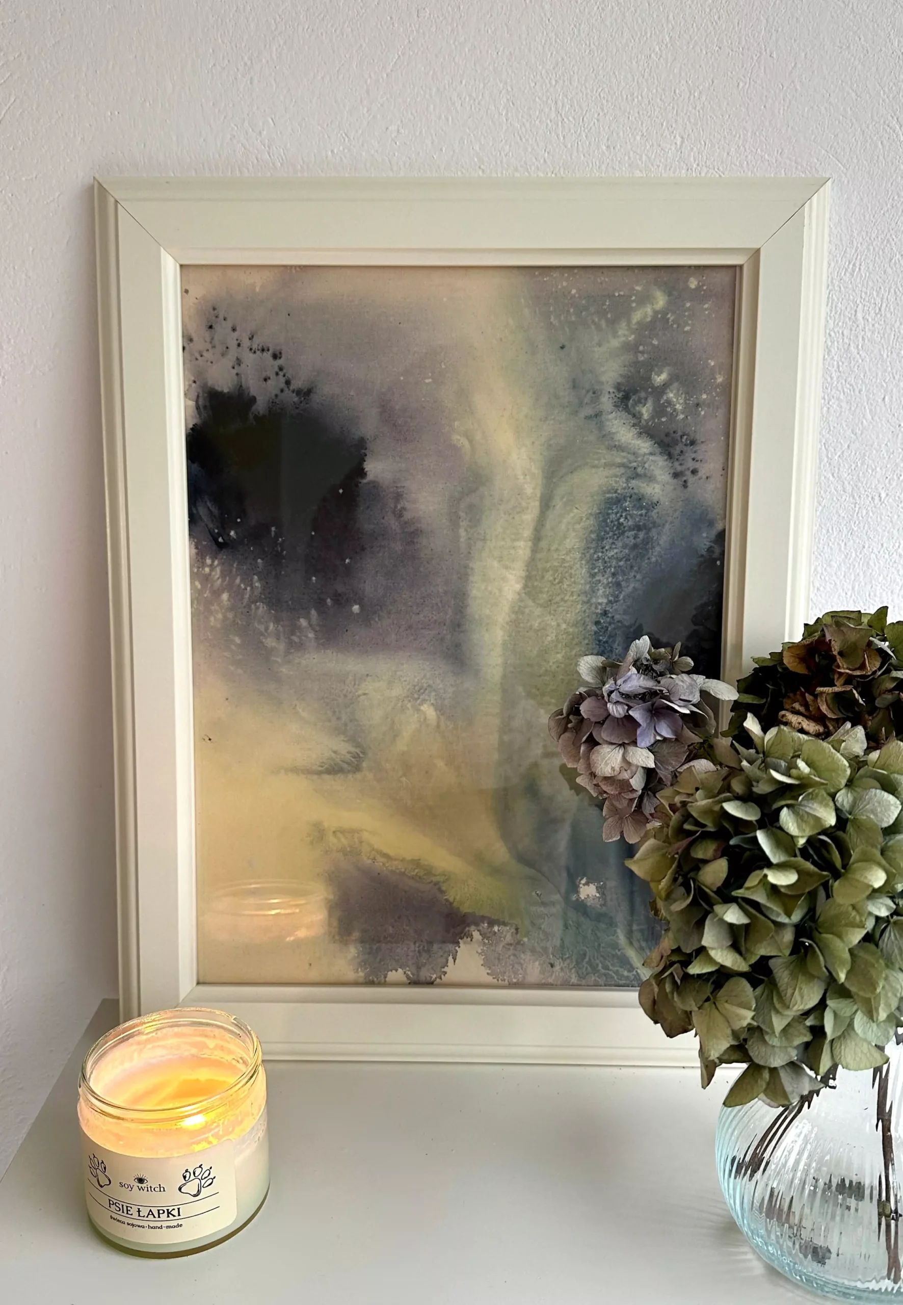 midnight bird reprodukcja