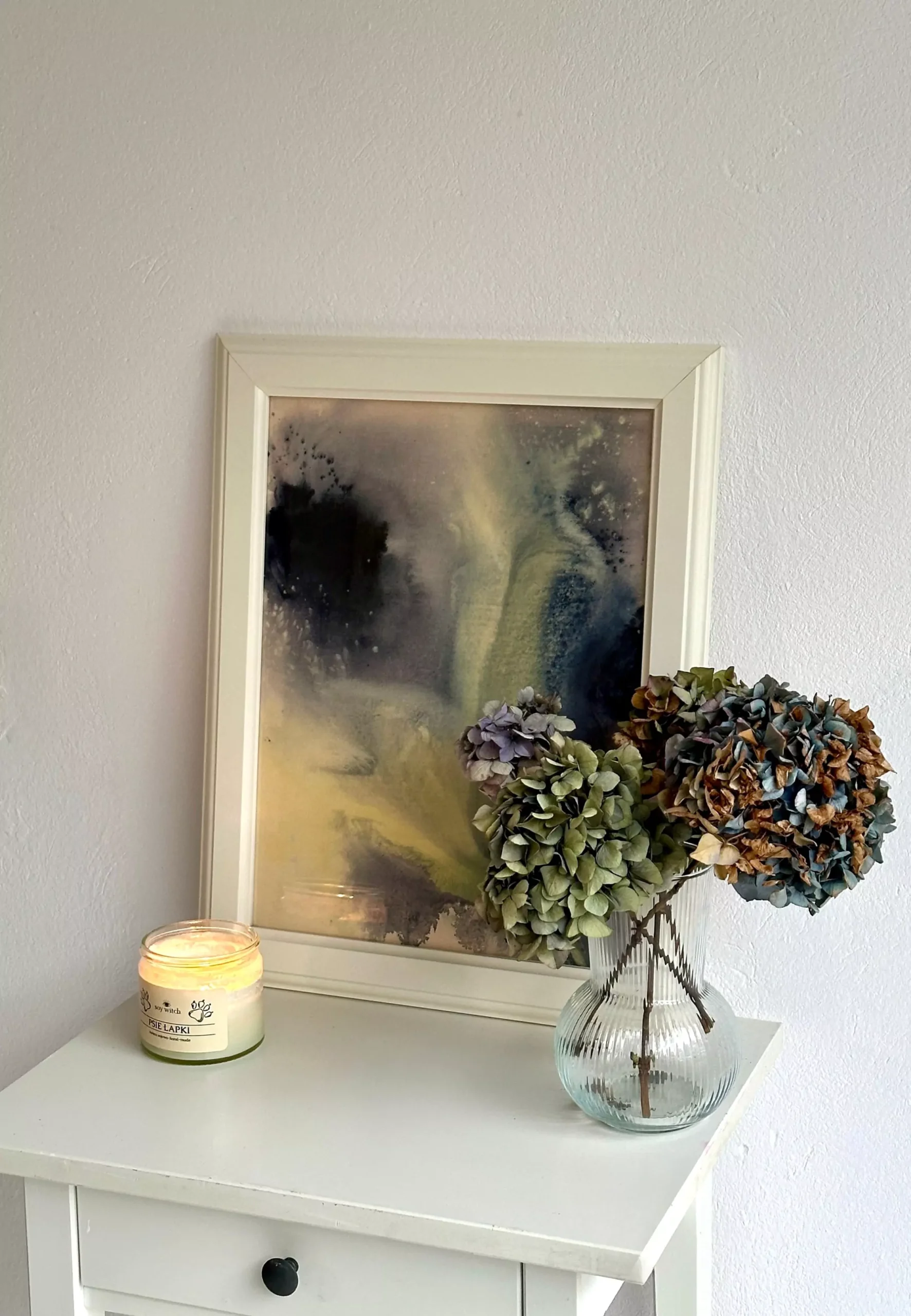 midnight bird reprodukcja